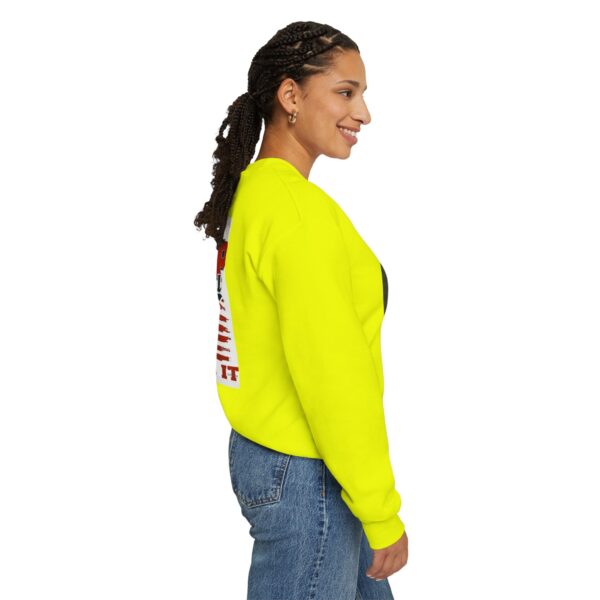 Unisex Heavy Blend™ Crewneck Sweatshirt - Image 53