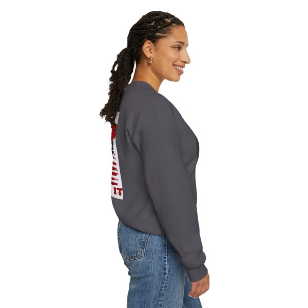 Unisex Heavy Blend™ Crewneck Sweatshirt - Image 119