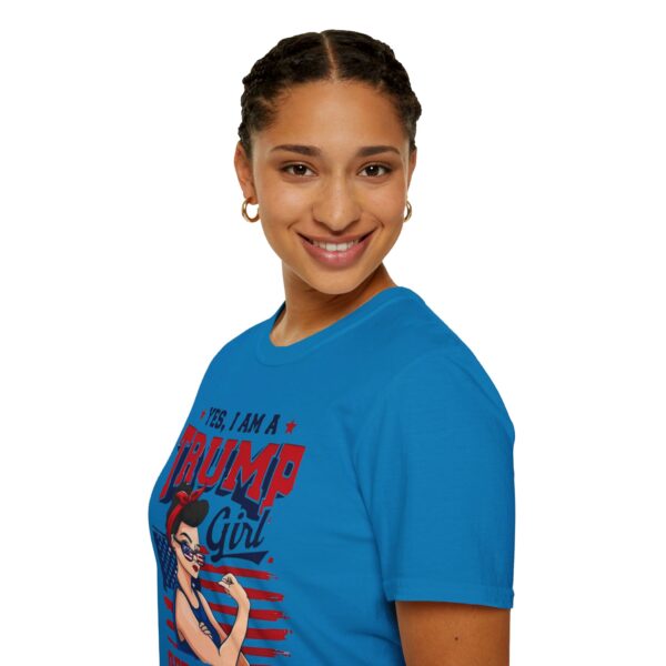 Unisex Softstyle T-Shirt - Image 117