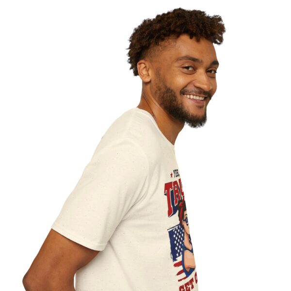 Unisex Softstyle T-Shirt - Image 59
