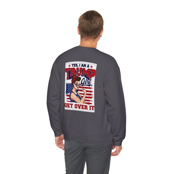 Unisex Heavy Blend™ Crewneck Sweatshirt - Image 117