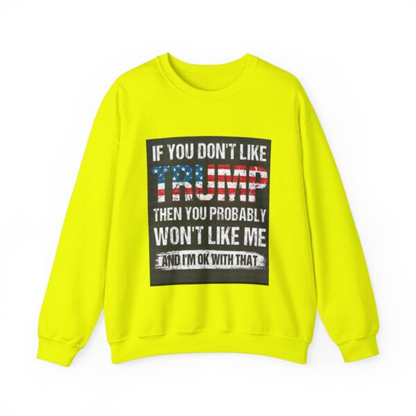 Unisex Heavy Blend™ Crewneck Sweatshirt - Image 45