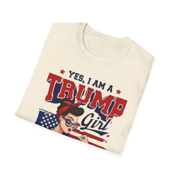 Unisex Softstyle T-Shirt - Image 52
