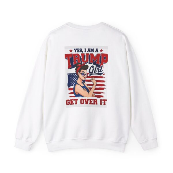 Unisex Heavy Blend™ Crewneck Sweatshirt - Image 13