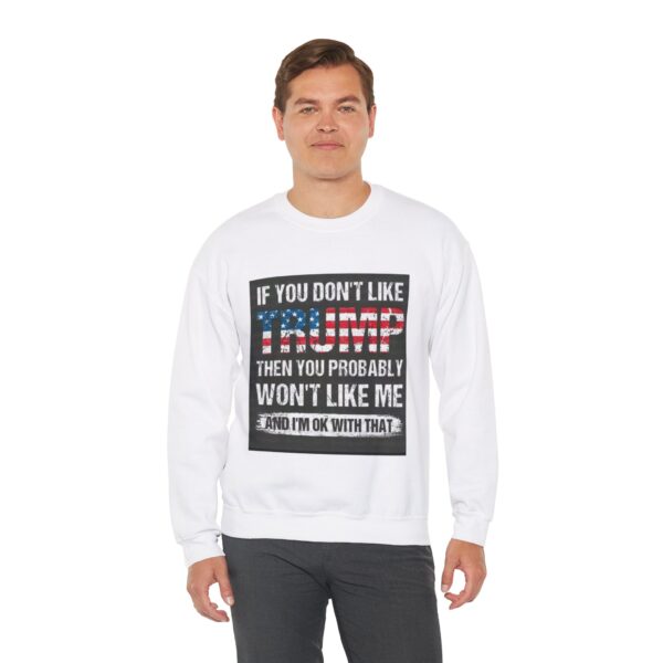 Unisex Heavy Blend™ Crewneck Sweatshirt - Image 17