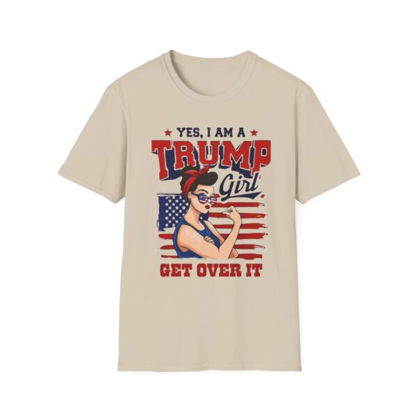 Unisex Softstyle T-Shirt - Image 25