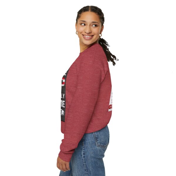 Unisex Heavy Blend™ Crewneck Sweatshirt - Image 10