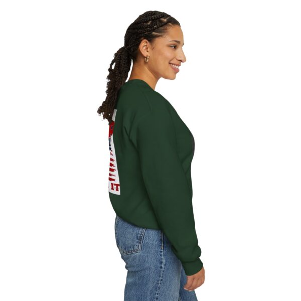 Unisex Heavy Blend™ Crewneck Sweatshirt - Image 64