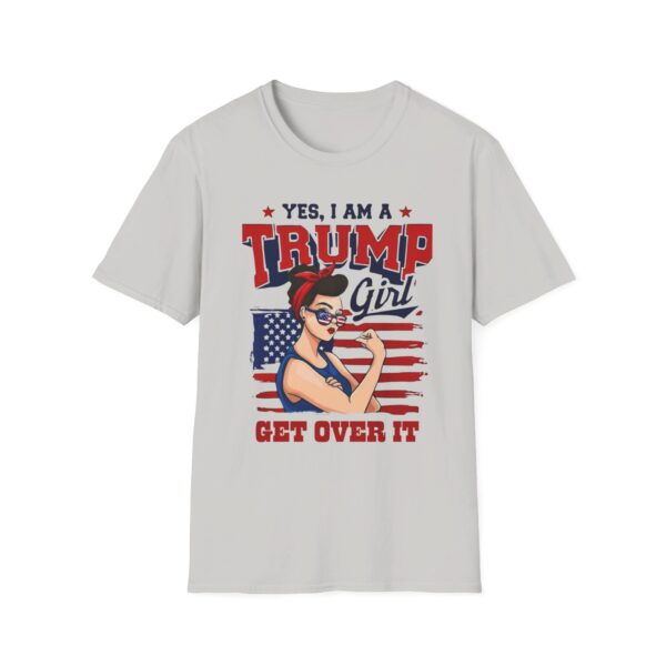 Unisex Softstyle T-Shirt - Image 37