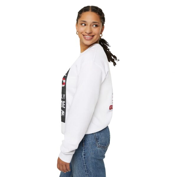 Unisex Heavy Blend™ Crewneck Sweatshirt - Image 21