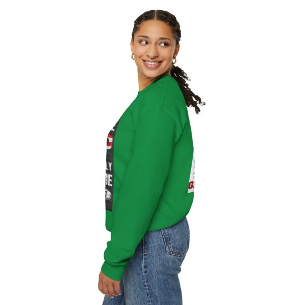 Unisex Heavy Blend™ Crewneck Sweatshirt - Image 87