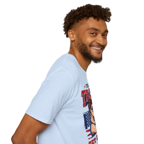 Unisex Softstyle T-Shirt - Image 95