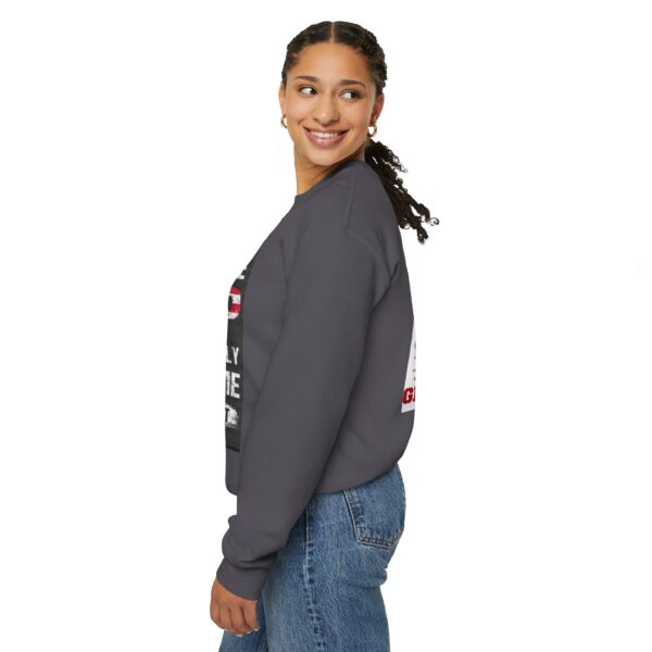 Unisex Heavy Blend™ Crewneck Sweatshirt - Image 120