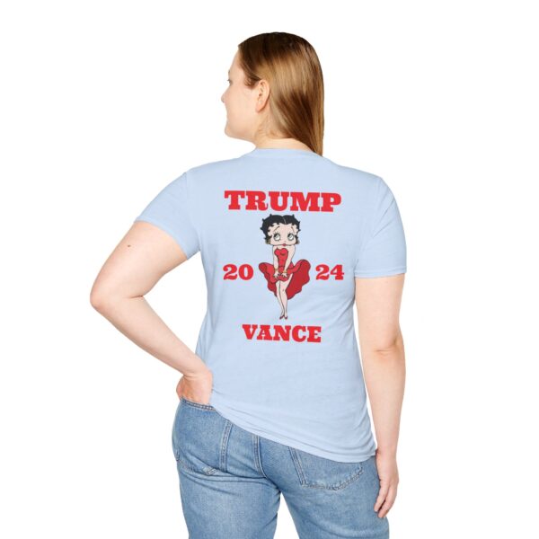 Unisex Softstyle T-Shirt - Image 90