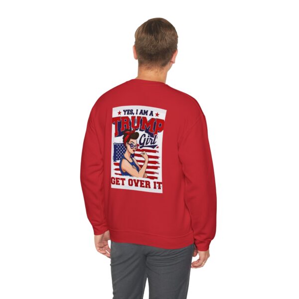 Unisex Heavy Blend™ Crewneck Sweatshirt - Image 128