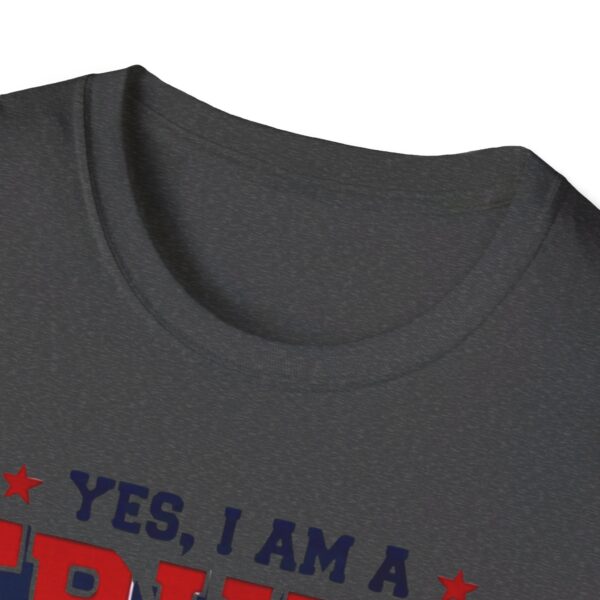 Unisex Softstyle T-Shirt - Image 63