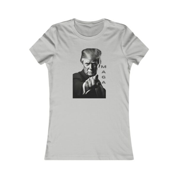 Women's Favorite Tee - Image 17