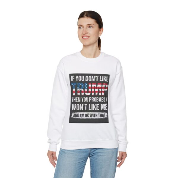 Unisex Heavy Blend™ Crewneck Sweatshirt - Image 19