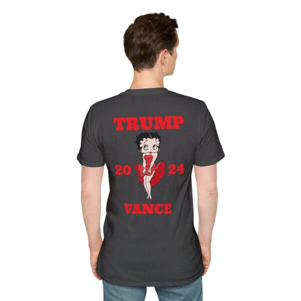 Unisex Softstyle T-Shirt - Image 68