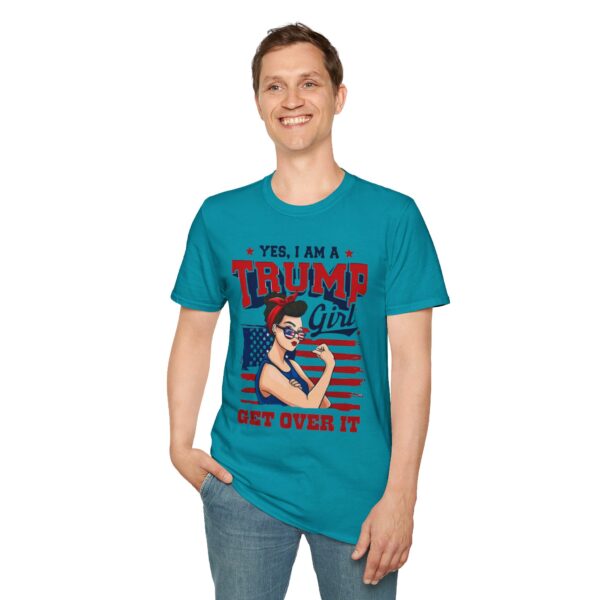 Unisex Softstyle T-Shirt - Image 79
