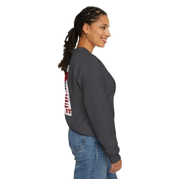 Unisex Heavy Blend™ Crewneck Sweatshirt - Image 97