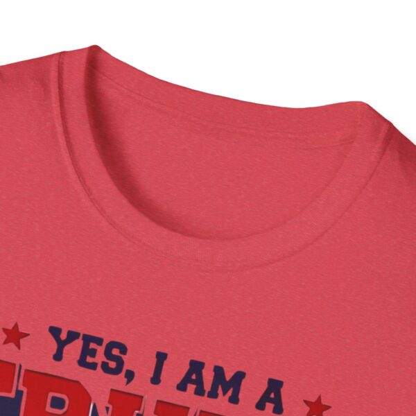 Unisex Softstyle T-Shirt - Image 123