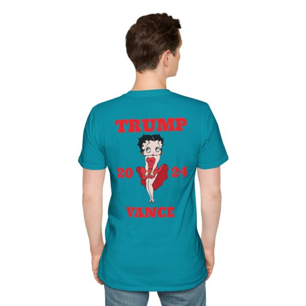 Unisex Softstyle T-Shirt - Image 80