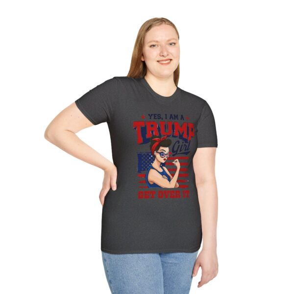 Unisex Softstyle T-Shirt - Image 65