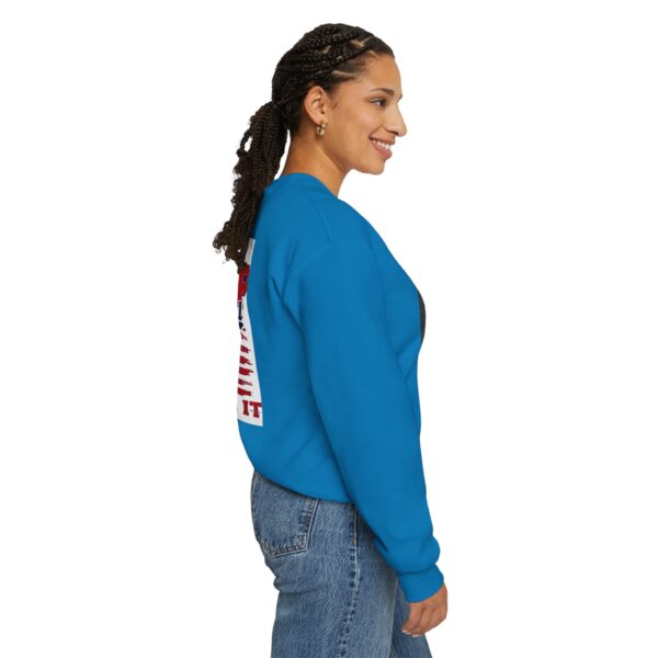 Unisex Heavy Blend™ Crewneck Sweatshirt - Image 108