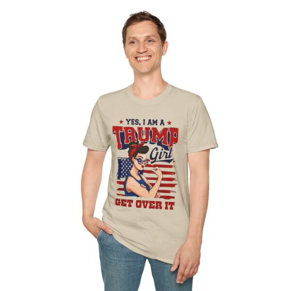 Unisex Softstyle T-Shirt - Image 31