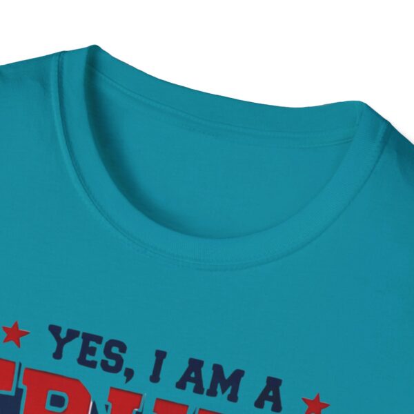 Unisex Softstyle T-Shirt - Image 75