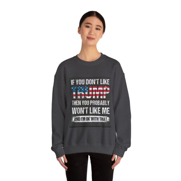 Unisex Heavy Blend™ Crewneck Sweatshirt - Image 92