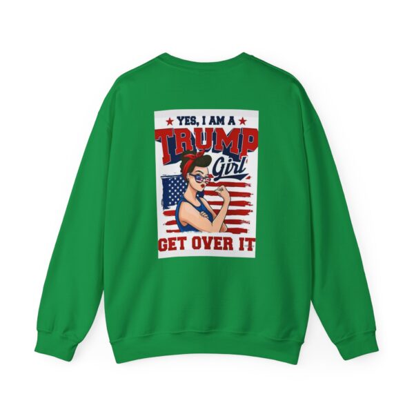 Unisex Heavy Blend™ Crewneck Sweatshirt - Image 79