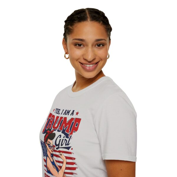 Unisex Softstyle T-Shirt - Image 45