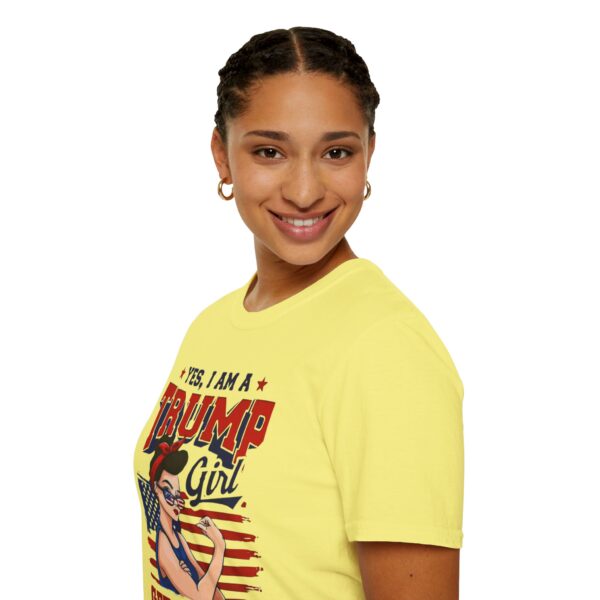 Unisex Softstyle T-Shirt - Image 9