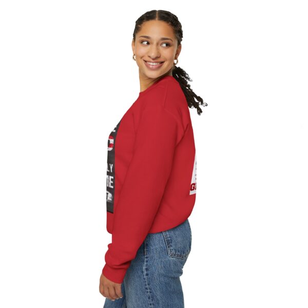 Unisex Heavy Blend™ Crewneck Sweatshirt - Image 131