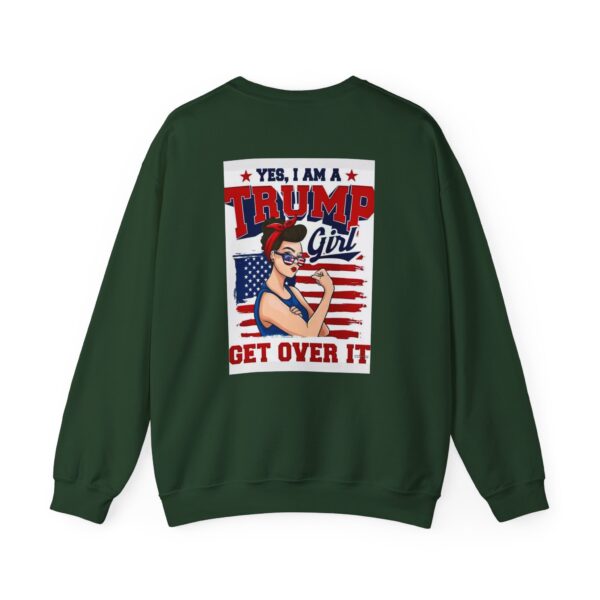 Unisex Heavy Blend™ Crewneck Sweatshirt - Image 57