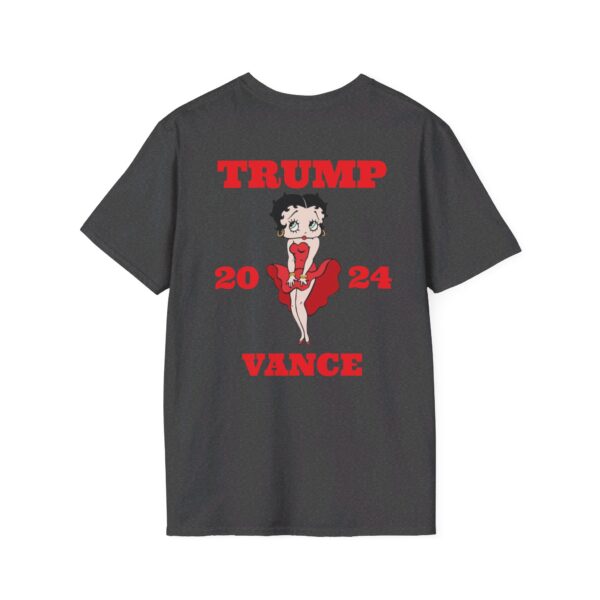 Unisex Softstyle T-Shirt - Image 62