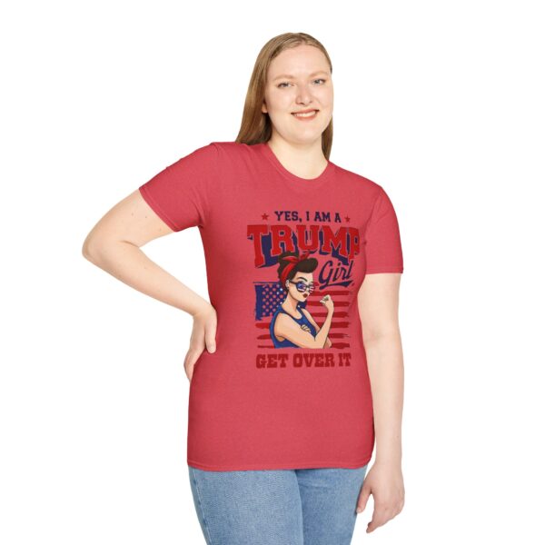 Unisex Softstyle T-Shirt - Image 125