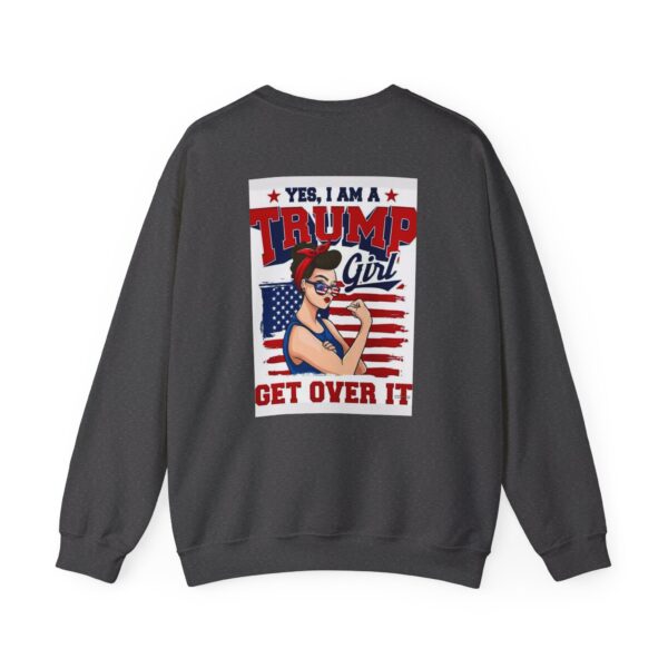 Unisex Heavy Blend™ Crewneck Sweatshirt - Image 90