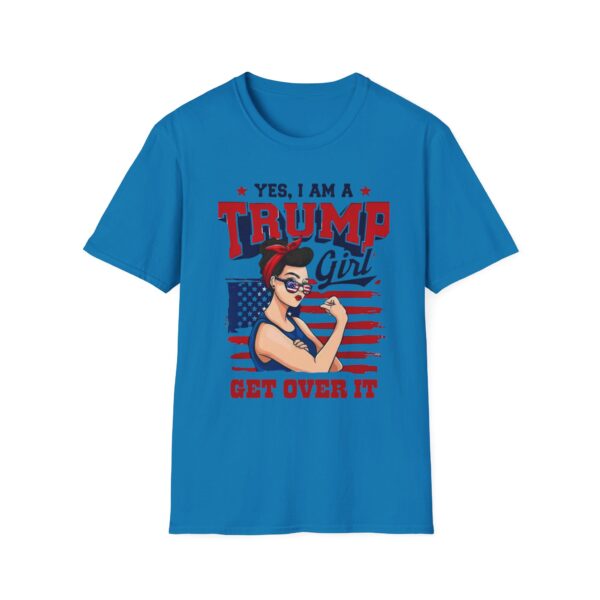 Unisex Softstyle T-Shirt - Image 109