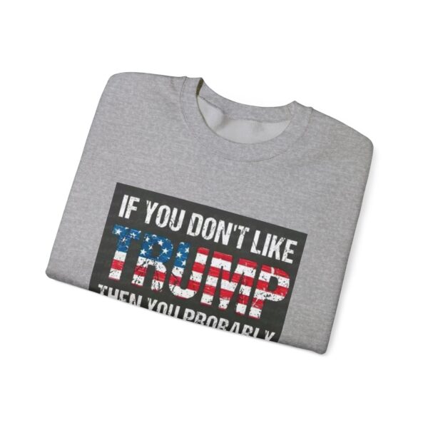 Unisex Heavy Blend™ Crewneck Sweatshirt - Image 36