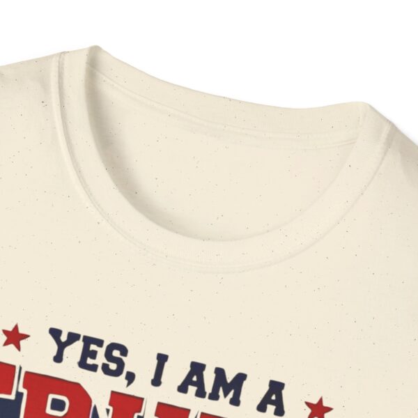 Unisex Softstyle T-Shirt - Image 51