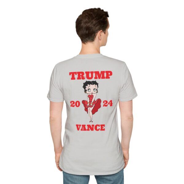 Unisex Softstyle T-Shirt - Image 44