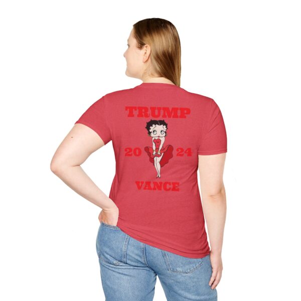 Unisex Softstyle T-Shirt - Image 126