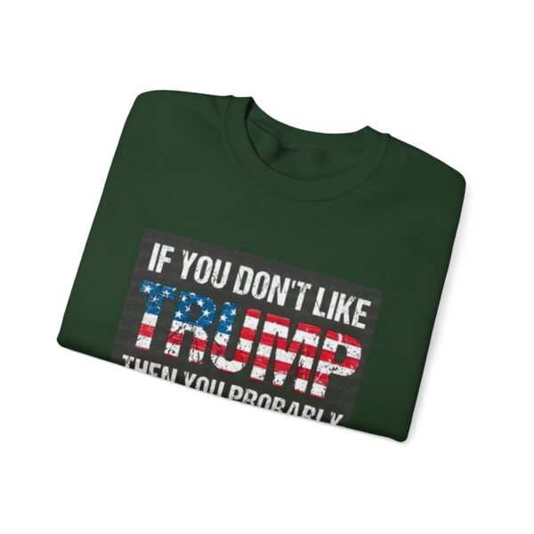 Unisex Heavy Blend™ Crewneck Sweatshirt - Image 58