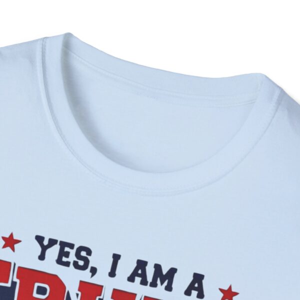 Unisex Softstyle T-Shirt - Image 87