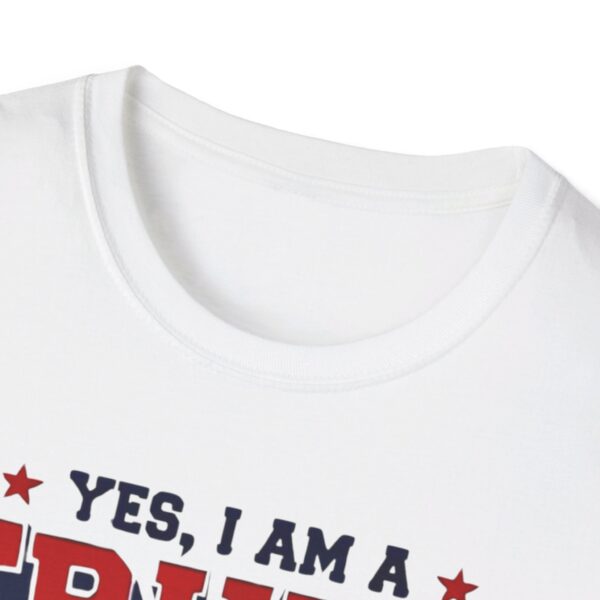 Unisex Softstyle T-Shirt - Image 15