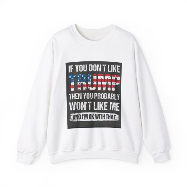 Unisex Heavy Blend™ Crewneck Sweatshirt - Image 12