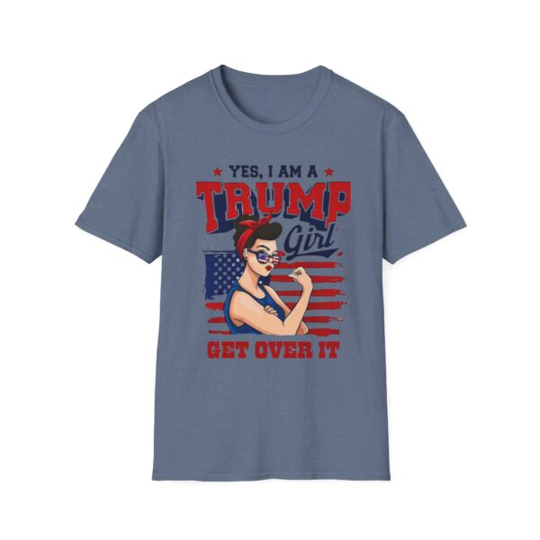 Unisex Softstyle T-Shirt - Image 97